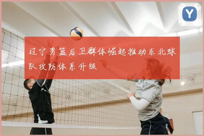 辽宁男篮后卫群体崛起推动东北球队攻防体系升级