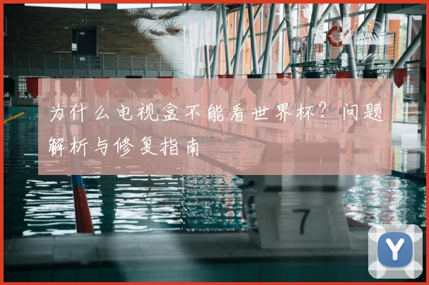 为什么电视盒不能看世界杯？问题解析与修复指南