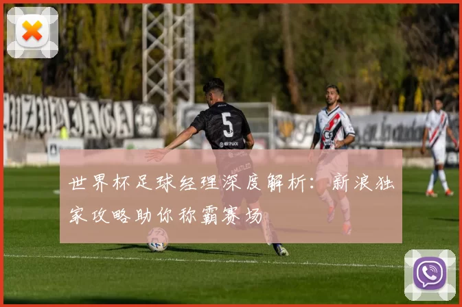 世界杯足球经理深度解析：新浪独家攻略助你称霸赛场
