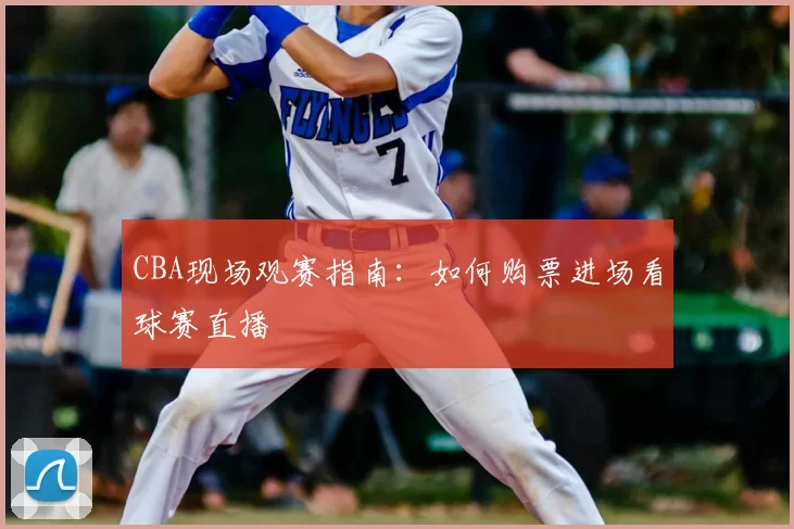 CBA现场观赛指南：如何购票进场看球赛直播
