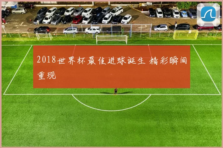 2018世界杯最佳进球诞生 精彩瞬间重现