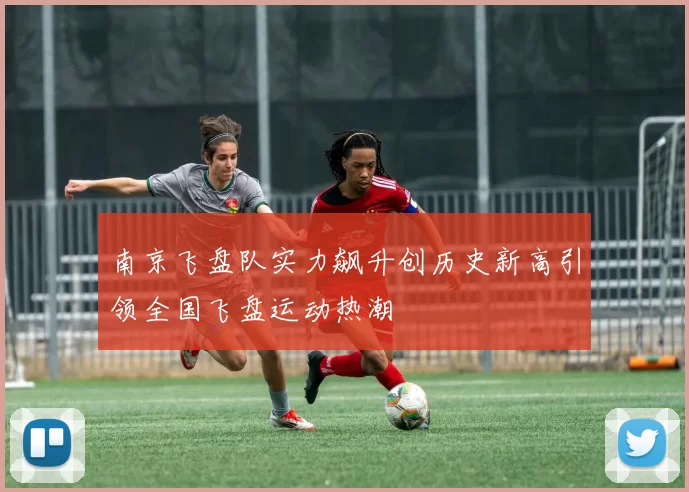 南京飞盘队实力飙升创历史新高引领全国飞盘运动热潮